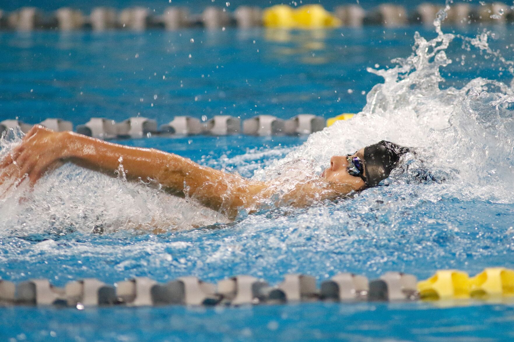 GAC Boys Swimming